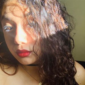 Meet your Posher, Daisy